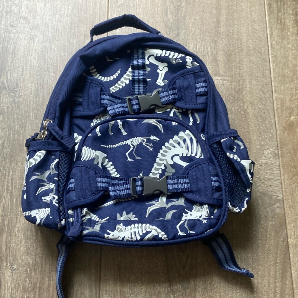 Pottery Barn Kids Backpack - Mini